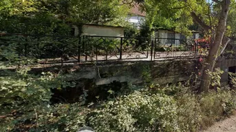 Expose "Baugrundstück in grüner Ruhelage"