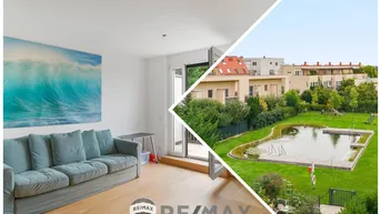 Expose "Neubau-Traum mit Pool &amp; XXL-Balkon - Einziehen &amp; Wohlfühlen!"