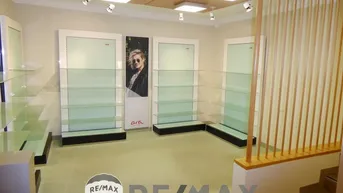 Expose "Mitten im Zentrum!"