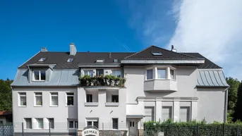 Expose "Ausgezeichnetes, modernisiertes Zinshaus in Pressbaum"