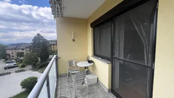 Expose "3 Zimmer inkl. Balkon und Garagenplatz"