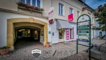 Expose "Stadtcafe Purkersdorf"