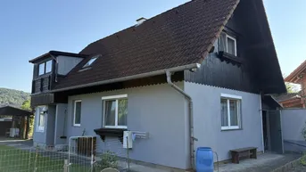 Expose "Modernisieren und genießen in ruhiger Siedlungsgegend"