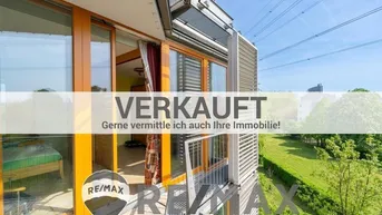 Expose "VERKAUFT - 3 Zimmer Maisonette Wohnung mit 3 Terrassen - Freier Blick ins Grüne"