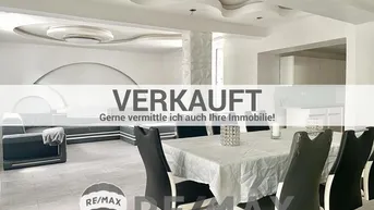 Expose "VERKAUFT - Sanieren. Gestalten. Verwirklichen"
