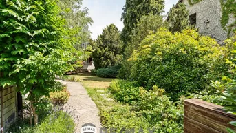 Expose "Exklusives Einfamilienhaus in Hietzing – am Wienerwald"