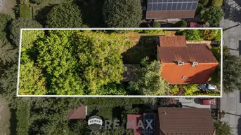 Expose "1 Minute zur U1 Leopoldau - Eigengrund"