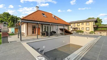 Expose "Ein Haus wie ein Überraschungsei!"
