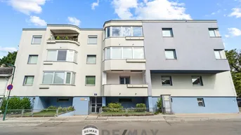Expose "4 Zimmer &amp; zwei Loggien für ein Halleluja!"