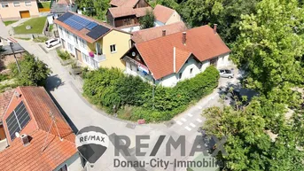 Expose "Werk-Statt-Haus"