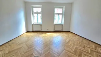 Expose Stilvolles Wohnen in einem klassischen Altbau – nur 4 Minuten bis zur U1!