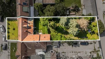 Expose "Ihr Projekt mit Potenzial - Sanierungbedürftiges Haus in ruhiger Dorflage!"