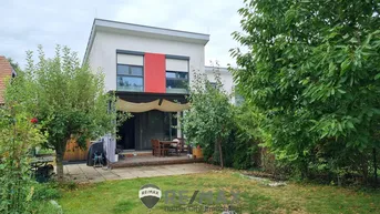 Expose "Living near the Alte Donau"