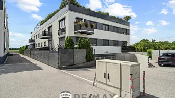 Expose "Mehr Freiraum, mehr Sonne: Ihre Gartenwohnung mit XL-Terrasse erwartet Sie!"
