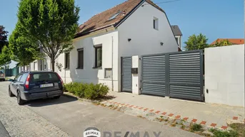 Expose "Charmanter Altbau mit Charakter"