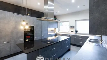 Expose "Modernes Einfamilienhaus mit Dachterrasse &amp; Smart-Home-Vorbereitung Raum für Ihre Ideen"