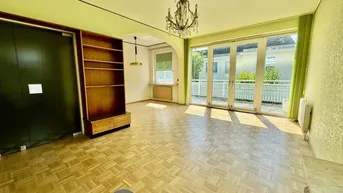 Expose 85m² in Mauer – 75m² Privat-Terrasse, 16m² Balkon &amp; Tiefgarage!