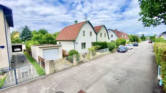 Expose "Anders. Besonders. Ihr Zuhause in Sankt Pölten wartet!"