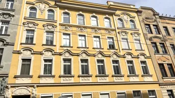 Expose "Für Individualisten mit großer eigener Terrasse"