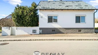 Expose "Haus mit Charme und Potenzial – Gestalten Sie Ihr neues Zuhause!"