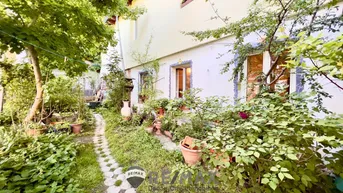 Expose "Geräumiges Haus in Hainburg mit 10 Zimmern"
