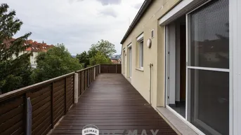 Expose “Komfort trifft Raumgefühl-Modernes Wohnen in Bestlage von Korneuburg!“