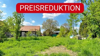 Expose "Sonniges Baugrundstück im Zentrum von Ziersdorf"