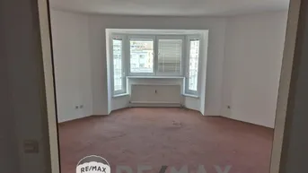 Expose "Aus 3 mach 4 - Wohnung mit flexiblem Raumkonzept, für Familien &amp; Anleger"