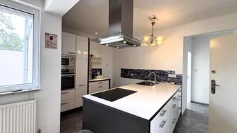 Expose "Eine Wohnung wie ein Haus"