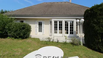Expose "Gepflegter Bungalow in Ruhelage"