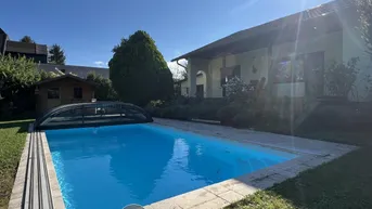 Expose "Ein Haus mit Herz – Pool, Garten und Rückzugsort"