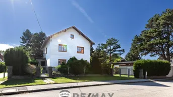 Expose „Haus auf Eigengrund in Langenzersdorf!“