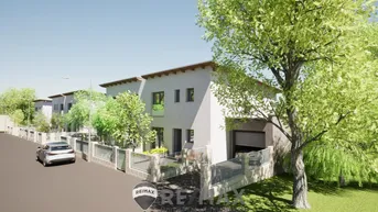 Expose "Niedrigenergiehaus in Topqualität vom Baumeister - PROVISIONSFREI für den Käufer"