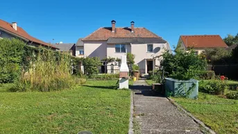 Expose "Kein Grund ohne Haus"