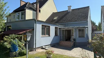 Expose " Charmantes Familienhaus mit endlosen Möglichkeiten "