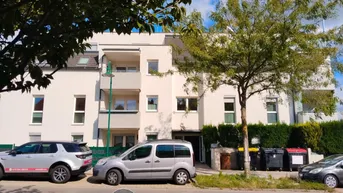 Expose "Lichtdurchströmte Dachgeschosswohnung – inkl. Garagenstellplatz!"