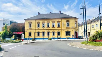 Expose "Stadthaus mit Ausbaupotential"