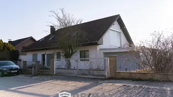 Expose "Großzügiges Haus mit Weitblick im Kreuttal"