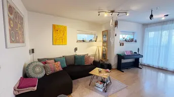 Expose "Alles DA - 3 Zimmer, Terrasse, Garten &amp; Garage!"