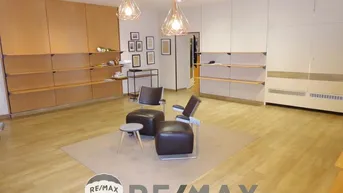 Expose "Ordination, Büro, Kanzlei, Hauptstraße Mödling!"