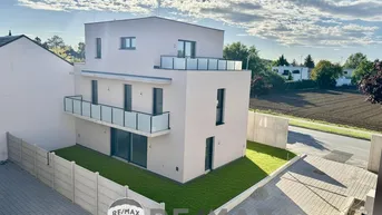 Expose ''Belagsfertiges EFH: Design Konzept + Fertigstellung + Küche - ZUM FIXPREIS''