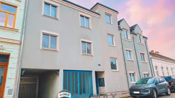 Expose "Ideal für junge Familien – sonnige 2-Zimmer-Wohnung in Toplage!"