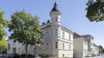 Expose "Repräsentatives Büro mitten in Tulln"