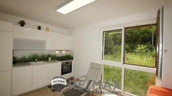 Expose "Grünblick - Balkonwohnung am Riederberg mit Parkplatz"