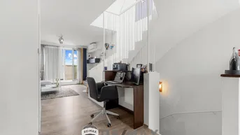Expose „Wow-Sonette – mit Dachterrasse und Fernblick“