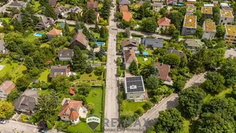 Expose "Freiraum für Ihre Vision – Grundstück mit Baugenehmigung im begehrten 14. Bezirk!"