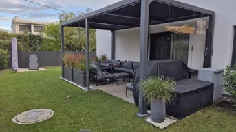 Expose "Großzügige Doppelhaushälfte mit Terrasse und Garten zu mieten!"