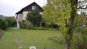 Expose OPEN HOUSE "TULLN! Idyllisches Einfamilienhaus mitten im Grünen auf großem Grundstück"