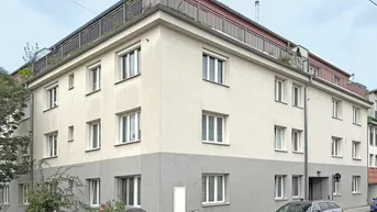 Expose "Coole 2 oder praktische 3 Zimmer Wohnung, Renovierungsbedarf!"