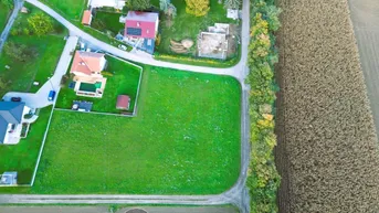 Expose "Nur 20 Minuten von Wien: Ihr Bauplatz fürs Leben!"